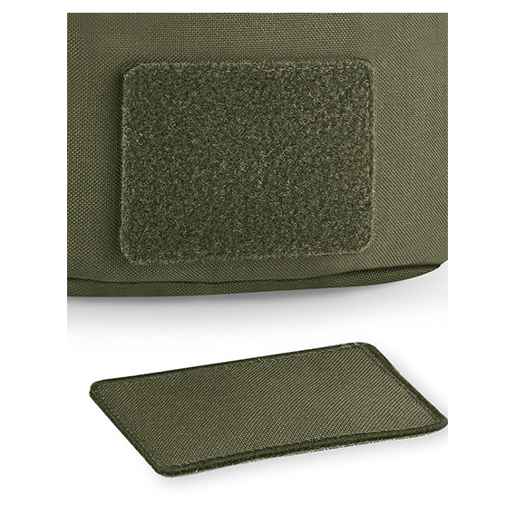 MOLLE Utility Patch