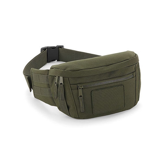 MOLLE Utility Waistpack