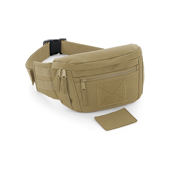 MOLLE Utility Waistpack