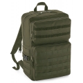 MOLLE Tactical Backpack