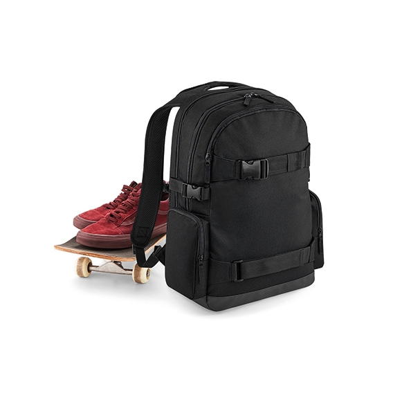 Old School Boardpack