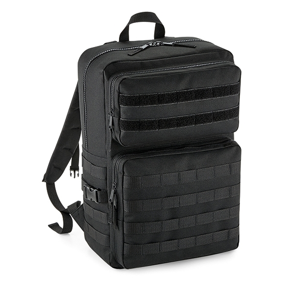 MOLLE Tactical Backpack