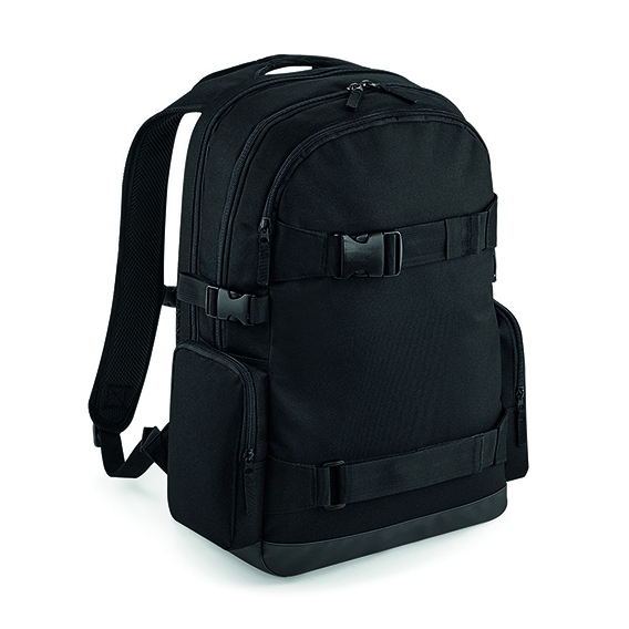 Old School Boardpack