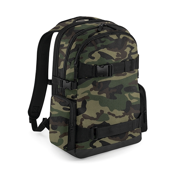 Old School Boardpack