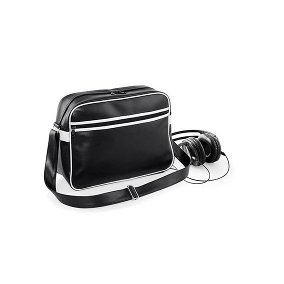 Original Retro Messenger