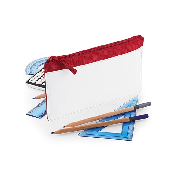 Sublimation Pencil Case