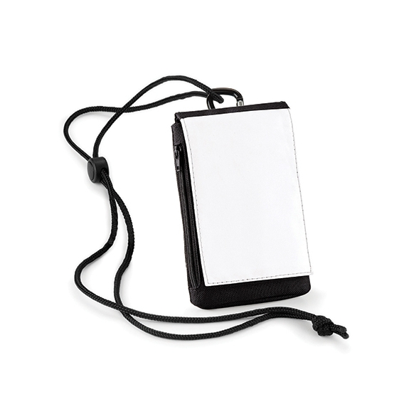 Sublimation Phone Pouch XL