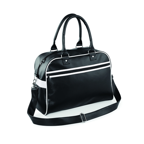 Original Retro Bowling Bag