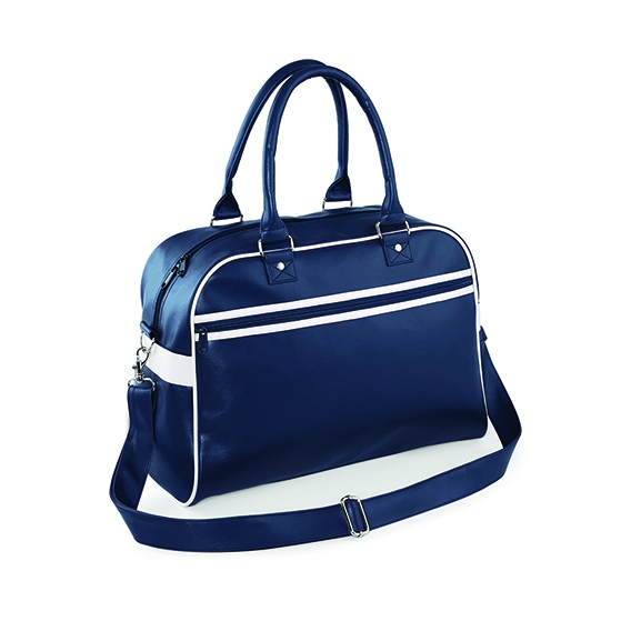 Original Retro Bowling Bag