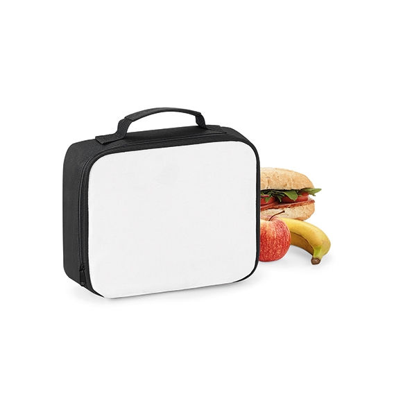Sublimation Lunch Cooler Bag
