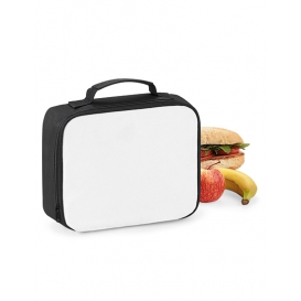 Sublimation Lunch Cooler Bag