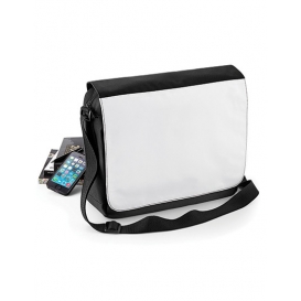 Sublimation Messenger Bag