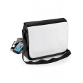 Sublimation Messenger Bag