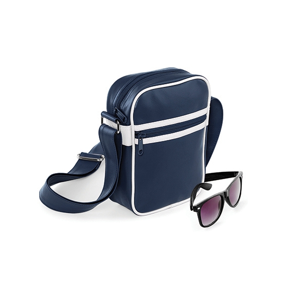 Original Retro Cross Body Bag