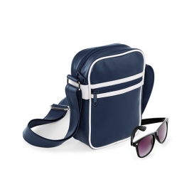 Original Retro Cross Body Bag