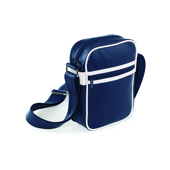 Original Retro Cross Body Bag