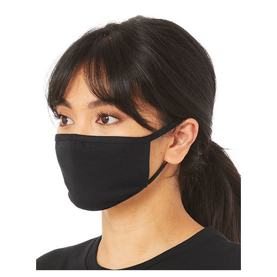 2-Ply Reusable Face Mask