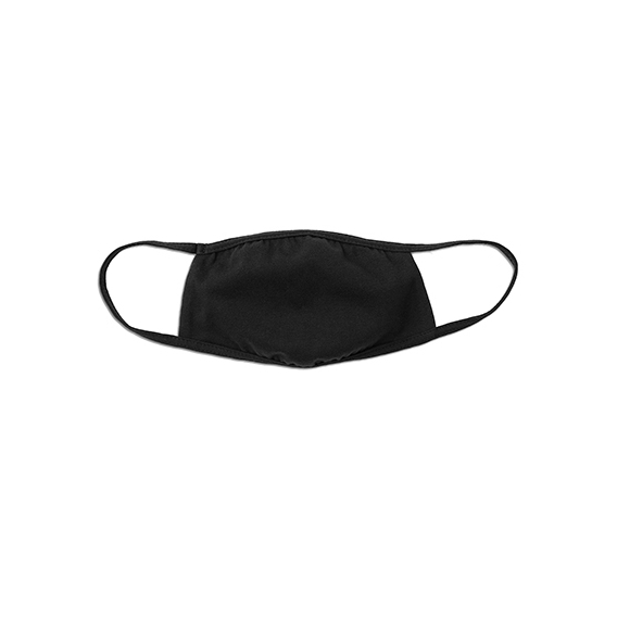2-Ply Reusable Face Mask