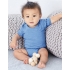 Baby Jersey Short Sleeve Onesie