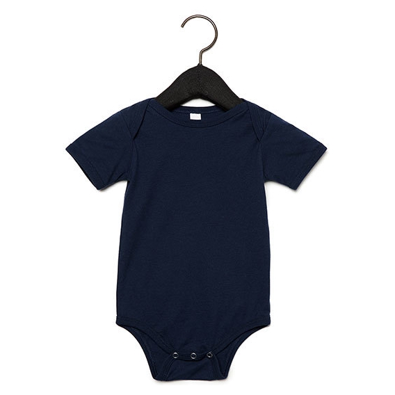 Baby Jersey Short Sleeve Onesie