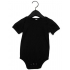Baby Jersey Short Sleeve Onesie