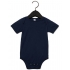 Baby Jersey Short Sleeve Onesie