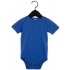 Baby Jersey Short Sleeve Onesie