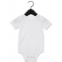 Baby Jersey Short Sleeve Onesie