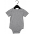 Baby Jersey Short Sleeve Onesie
