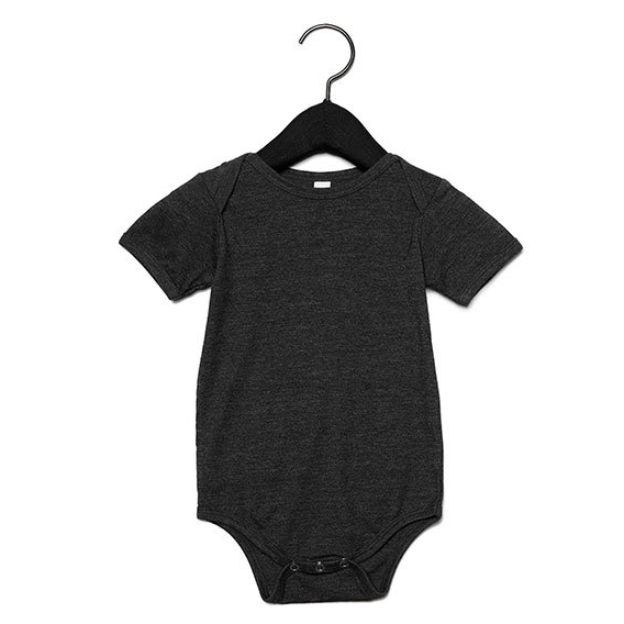 Baby Jersey Short Sleeve Onesie