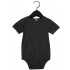 Baby Jersey Short Sleeve Onesie