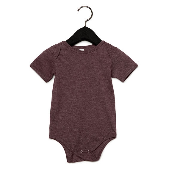 Baby Jersey Short Sleeve Onesie