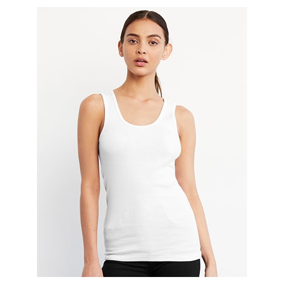 Baby Rib Tank Top