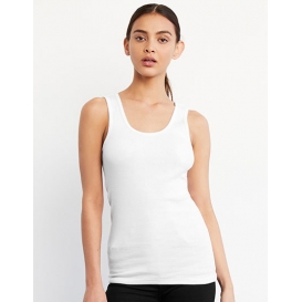 Baby Rib Tank Top