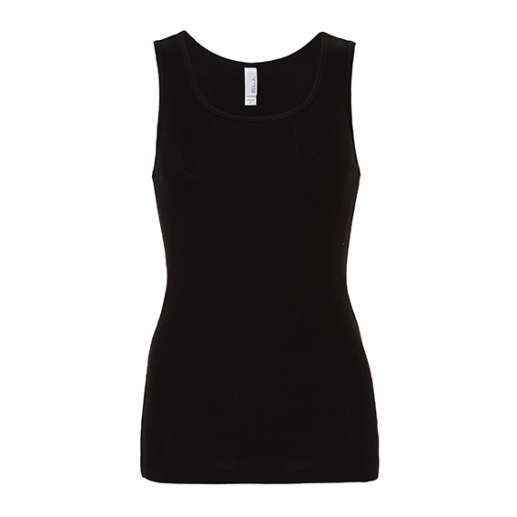 Baby Rib Tank Top
