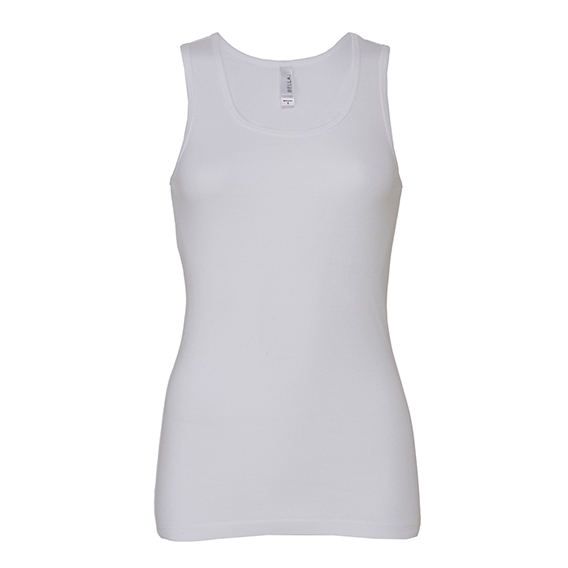 Baby Rib Tank Top