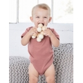 Baby Triblend Short Sleeve onesie