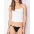 Women`s Cotton Stretch String Tanga