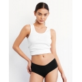 Women`s Cotton Stretch Shortie