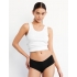 Women`s Cotton Stretch Shortie