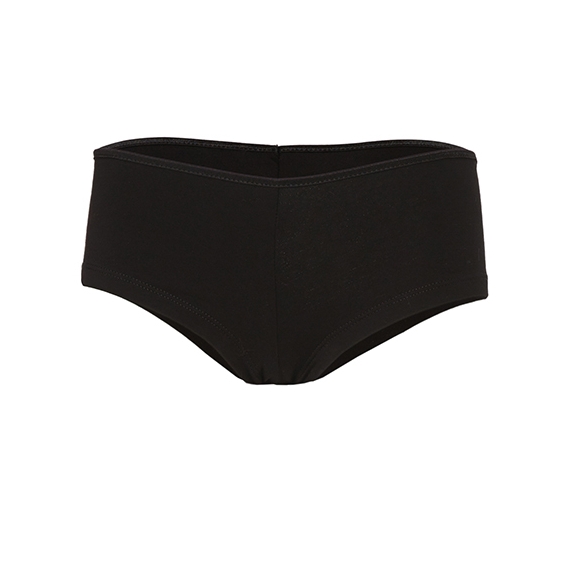 Women`s Cotton Stretch Shortie