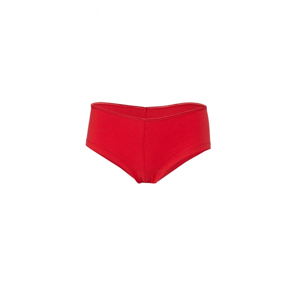 Women`s Cotton Stretch Shortie