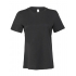 Women´s Relaxed Jersey Short Sleeve Tee
