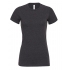 Women´s Relaxed Jersey Short Sleeve Tee