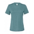 Women´s Relaxed Jersey Short Sleeve Tee