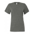 Women´s Relaxed Jersey Short Sleeve Tee