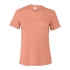 Women´s Relaxed Jersey Short Sleeve Tee
