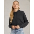 Women´s Cropped Fleece Hoodie