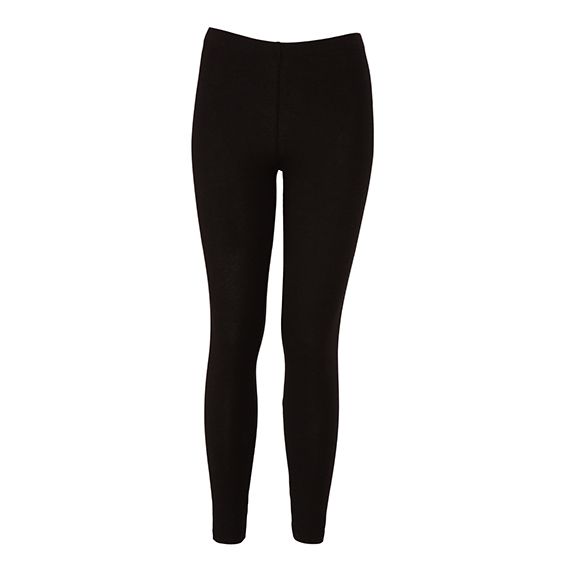 Women`s Cotton Stretch Legging