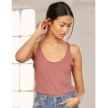 Triblend Racerback Tank Top